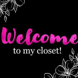 Everything is open to reasonable offers 💕